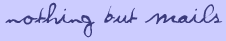 nothingbutmails